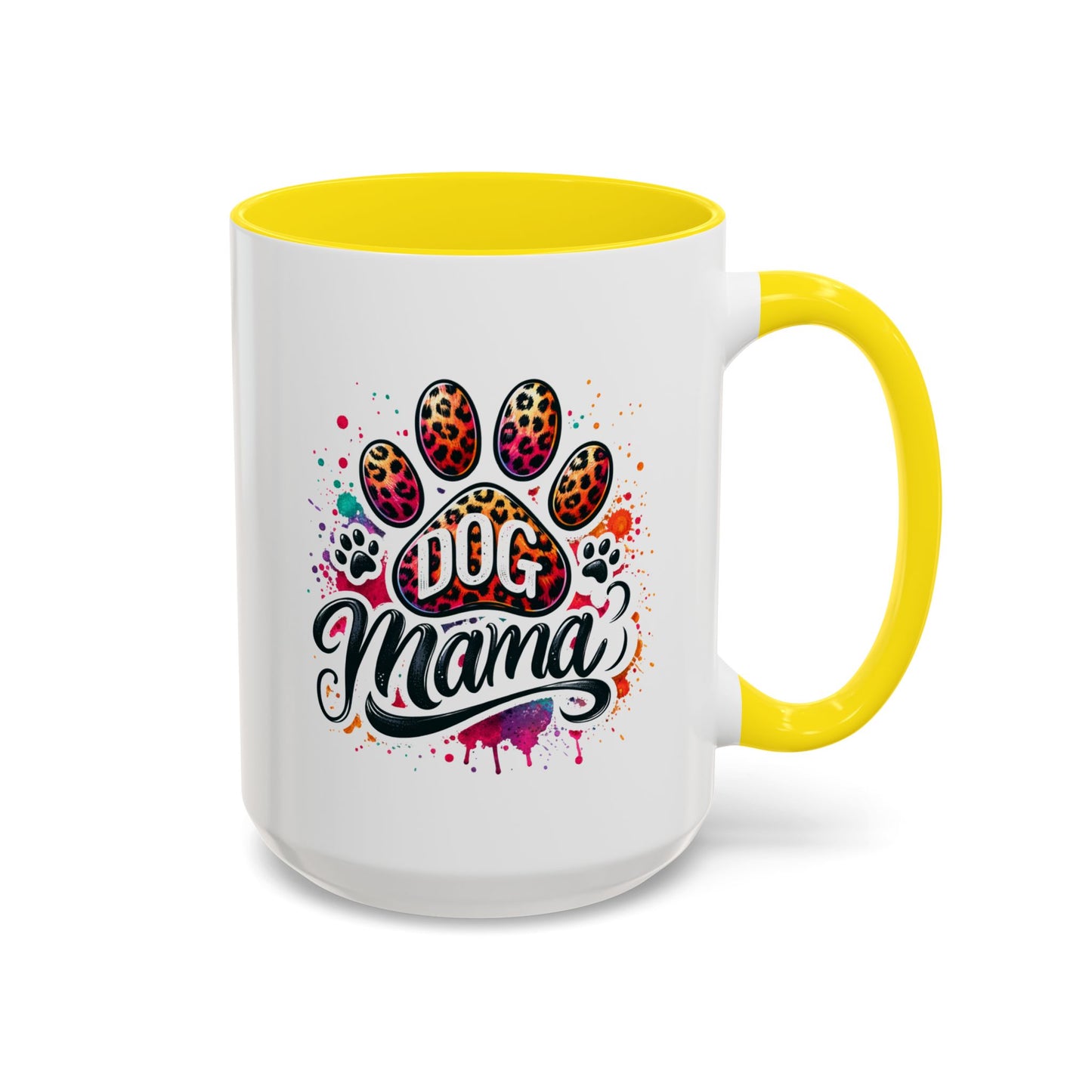 Animal Mug - Dog Mama