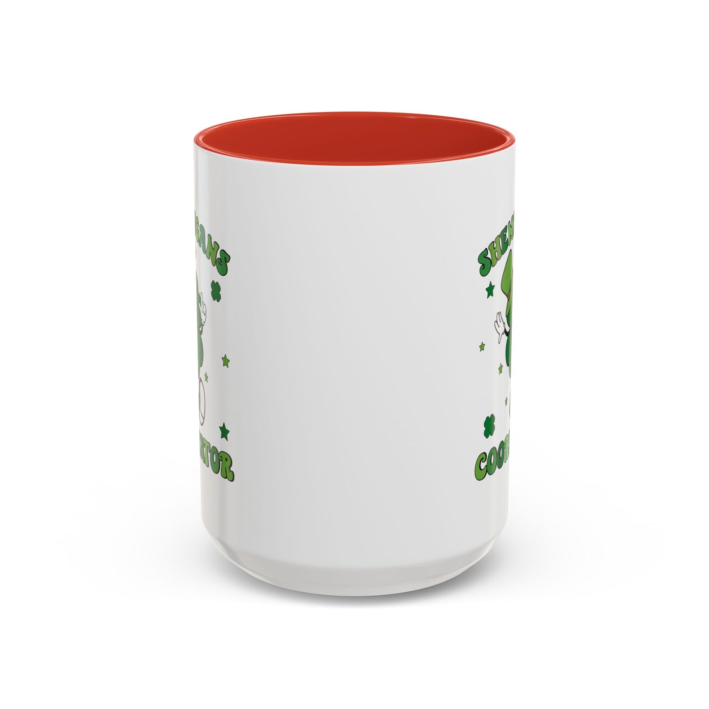 Office Mug - Shenanigans