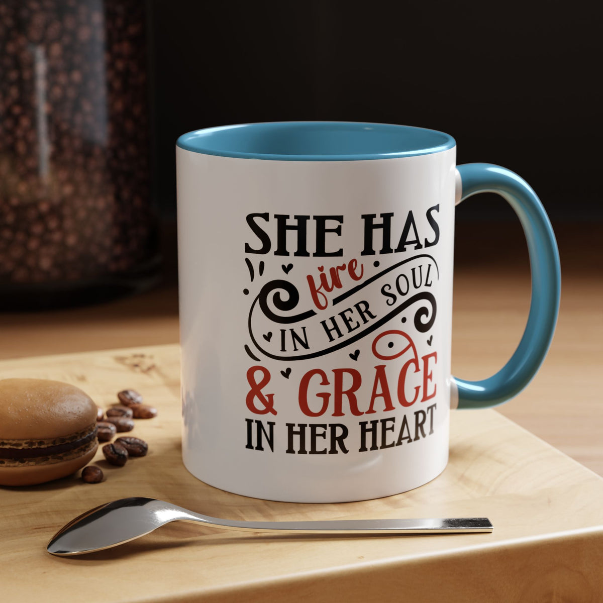 Black History Mug