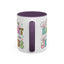 Easter Mug - Silly Rabbit