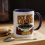 Alien Mug - Get Out Loser