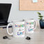 Motivation Mug - Imagination Has No Limit