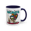 Humor Mug - I Hope Karma Slaps You in the Face