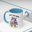 Adult Mug - I Baked you