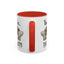 Birthday Mug - You Can't Be That Old
