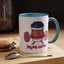 Humor Mug - Strong Coffee