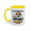 Office Mug - I'm Not Feeling