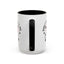 Humor Mug - Don't Muu With Me
