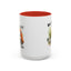 Animal Mug - You See this Face