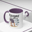 Humor Mug - Ignore Everthing