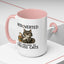 Animal Mug - Introverted