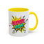 Mother's Day Mug - Super Mom