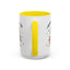 Adult Mug - I Baked you