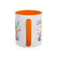 Birthday Mug - Birthday Fairy Cake