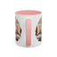 Animal Mug - Dog Coffee Wrap 30