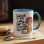 Humor Mug - Swear to God