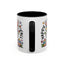 Easter Mug - Happy Easter Y'all Bunny