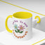 Motivation Mug - Say Yes To New Adventures