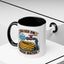 Adult Mug - Raised On Hose Water