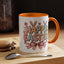 Easter Mug - Happy Easter Coquette