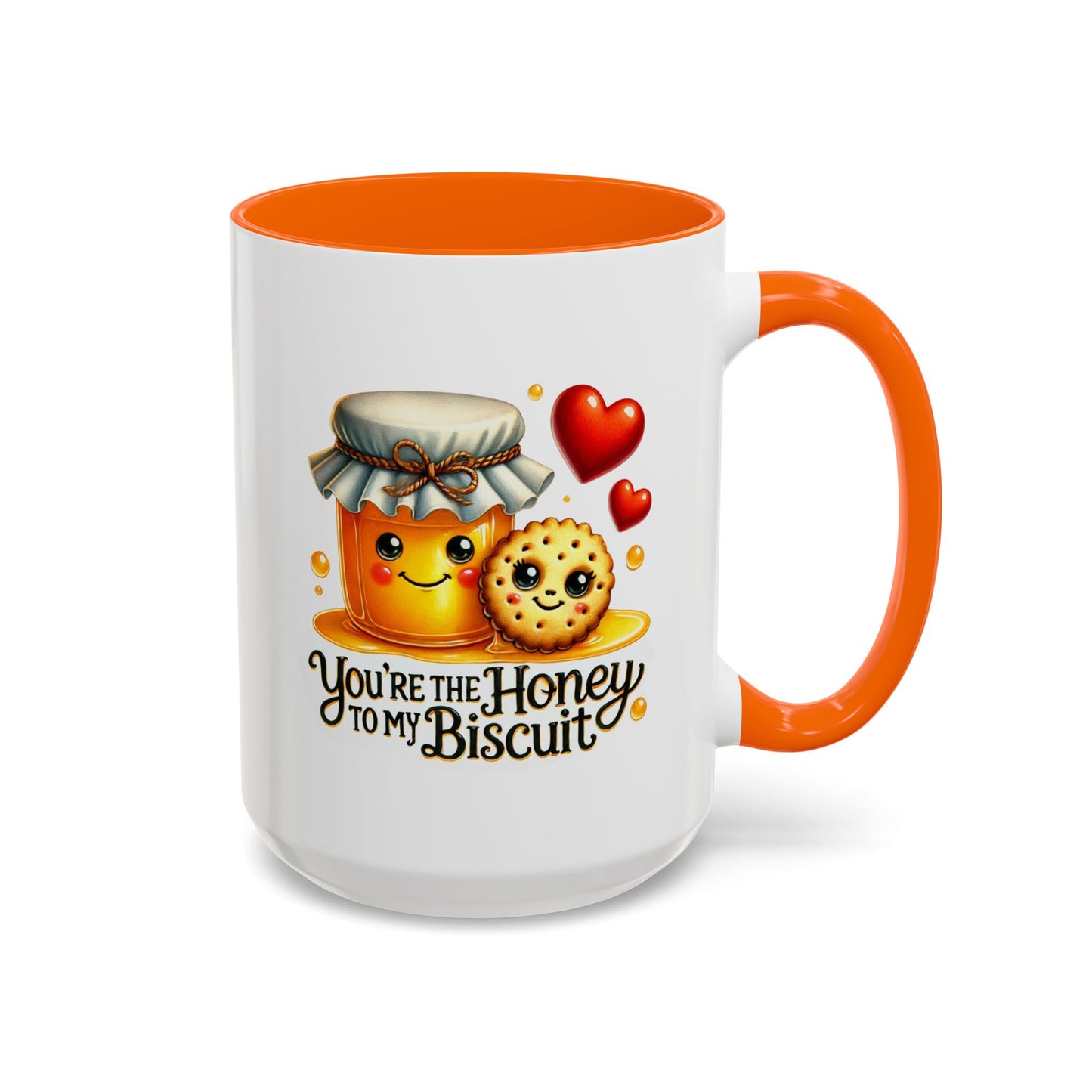 Anniversary Mug - You're The Honey