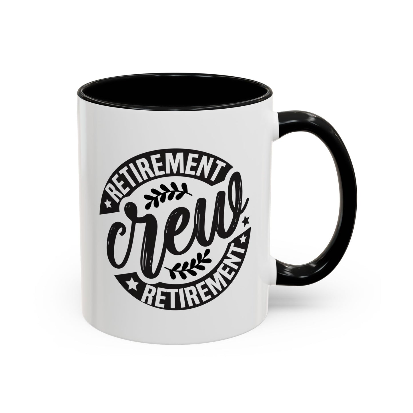 Retirement Mug