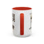 Office Mug - Life Happens
