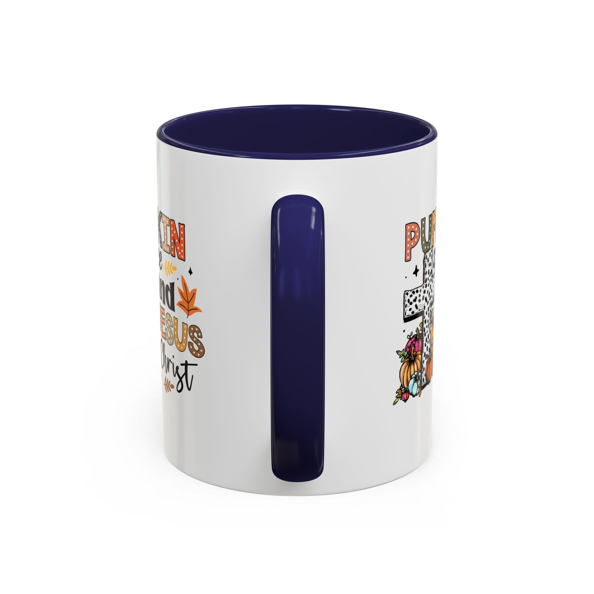 Fall Mug