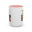 Office Mug - Eager Beaver Mode