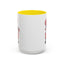 4th of July Mug - American Gnome 11