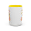 Animal Mug - Prancing In Style Dog