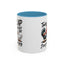 Humor Mug - Today is Slap An Idiot Day
