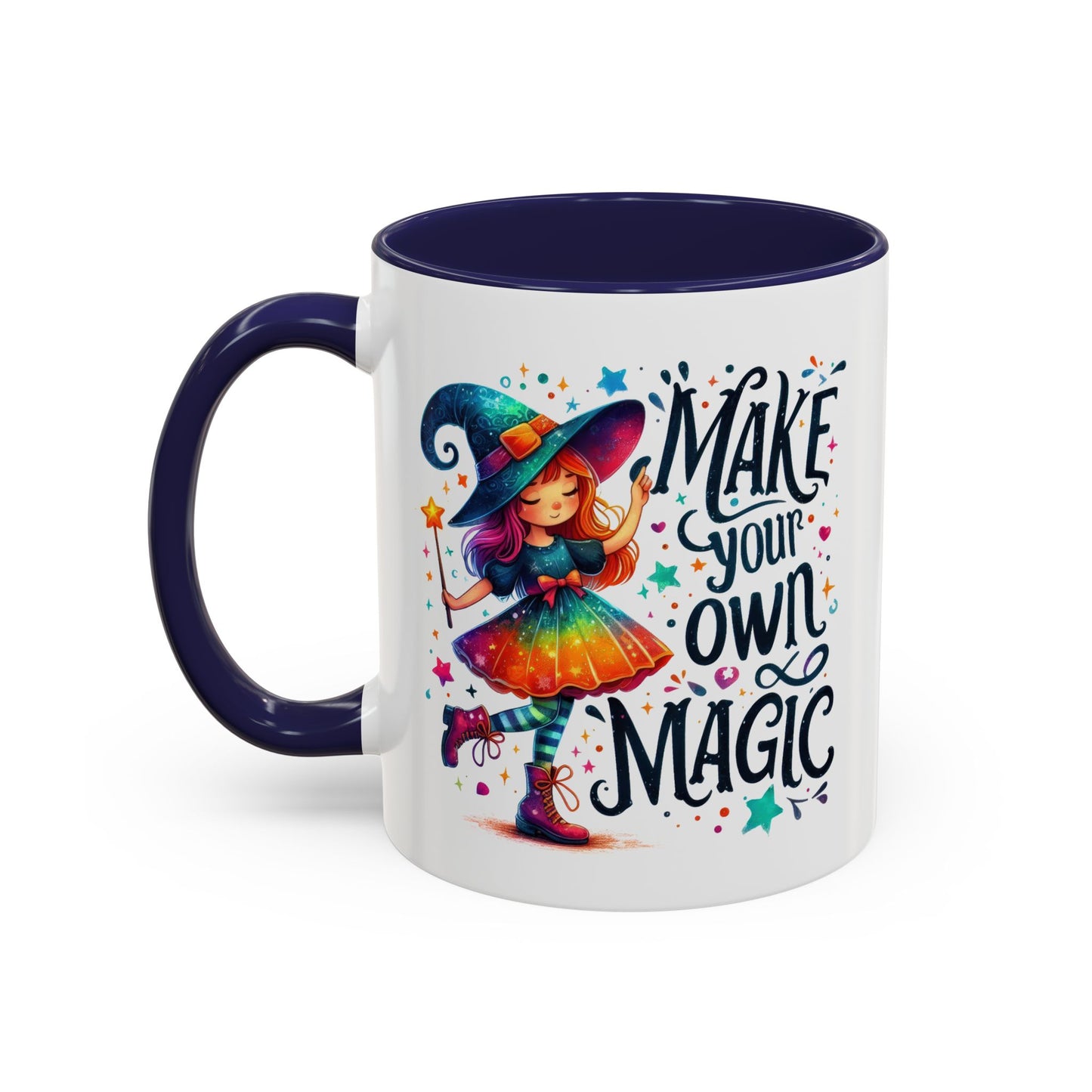 Wellness Mug - Make Your Own Magic