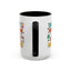 Humor Mug - Don't Rush Me