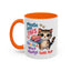 Animal Mug - Please Use This