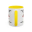 Humor Mug - I'm a Huge Fan