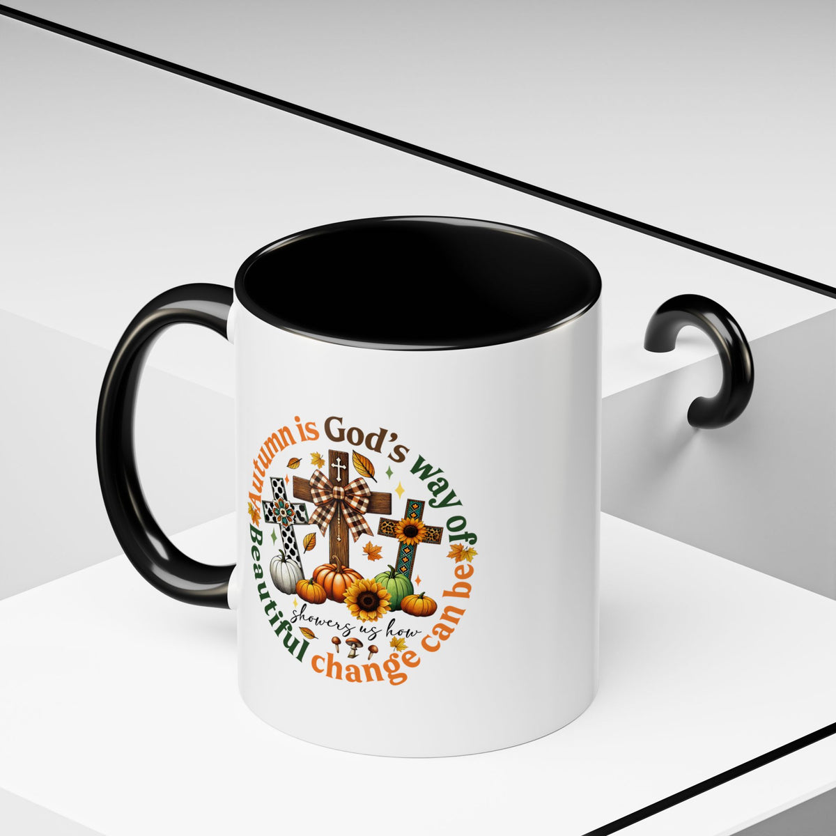 Fall Mug