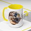 Animal Mug - Dog Coffee Wrap 3