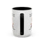Adult Mug - The Path of Inner Peace