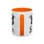 Humor Mug - I'm Grumpy Deal With It