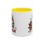 Christmas Mug - Gnome Presents