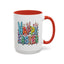 Easter Mug - Happy Easter Fun