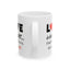Humor Mug- Love Is Like a Fart