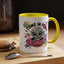 Alien Mug - I Come In Peace