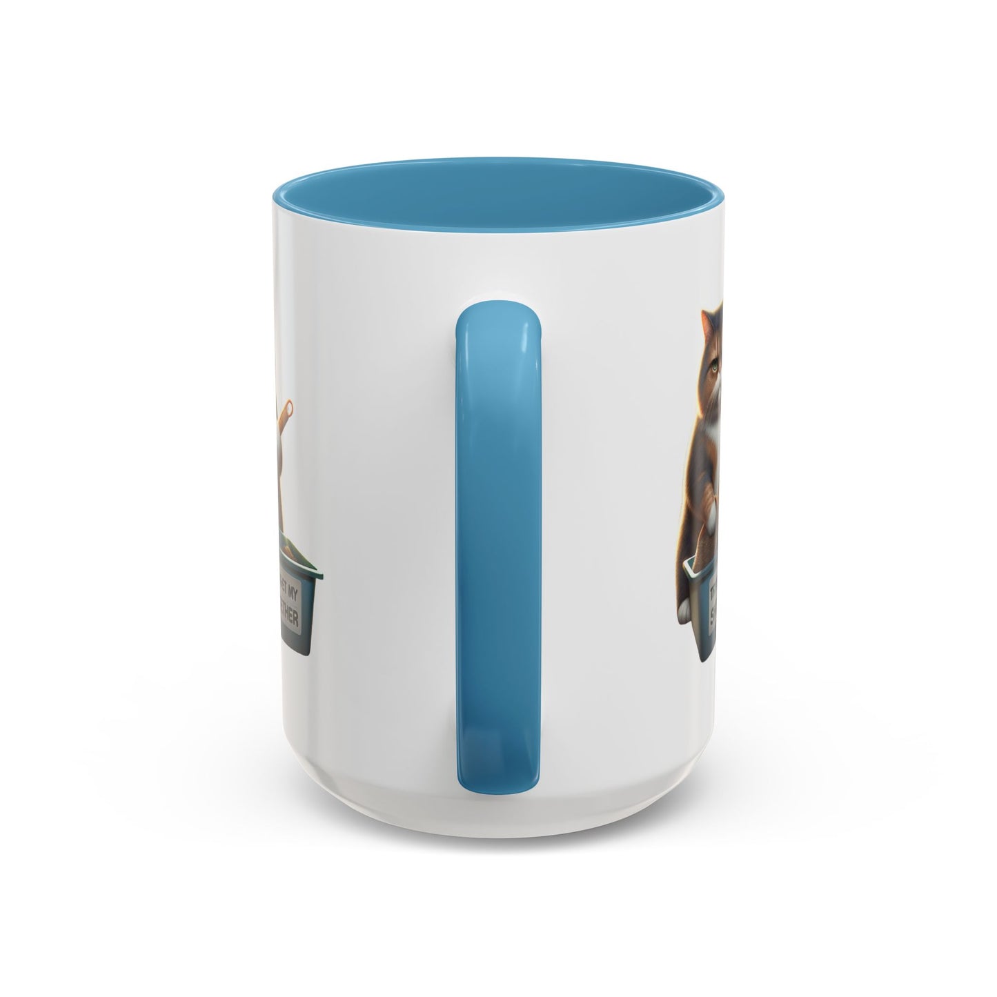 Adult Mug - Trying to Get My Shit Together