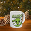 Alien Mug - Aliens Don't Believe
