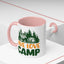 Adventure Mug - Live Love Camp