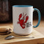 Adult Mug - Don't Be Fucking Shellfish