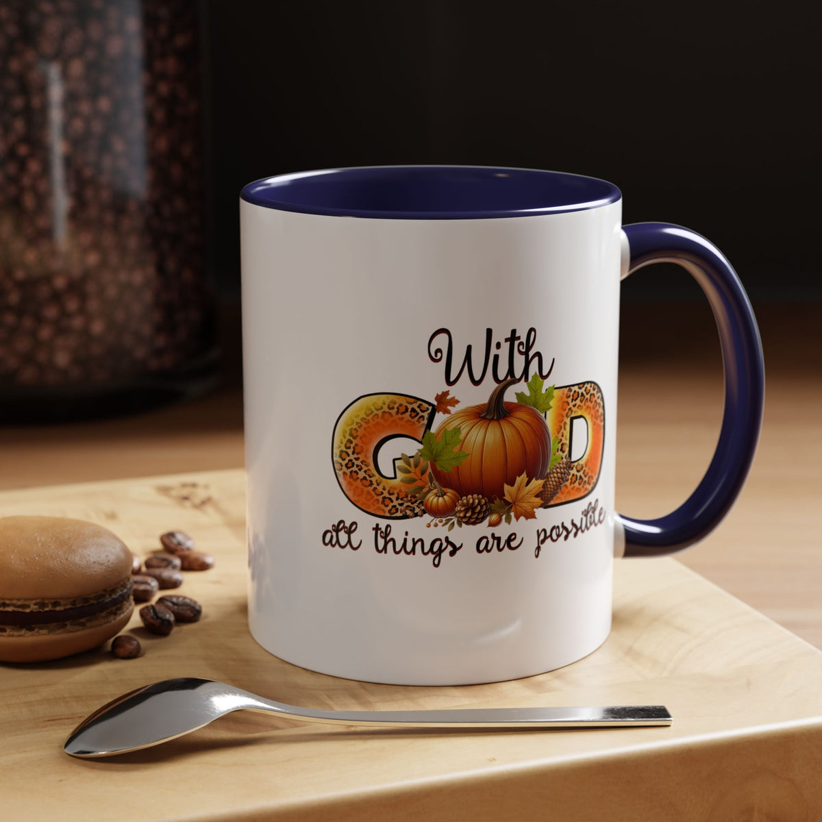 Fall Mug