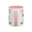 Adult Mug - I Would Give You a Nasty Look